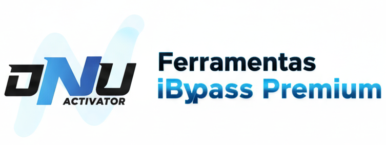 Ferramentas de Bypass